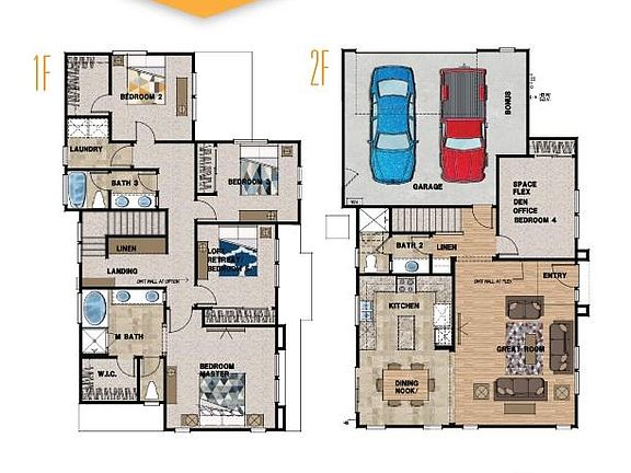 5th image of 2500 E Ave J-8
