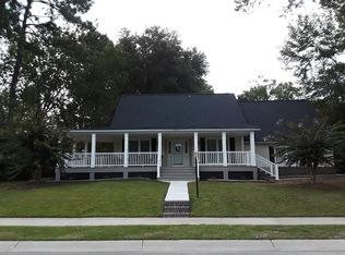 2215 Forest Lakes Blvd, Charleston, SC 29414