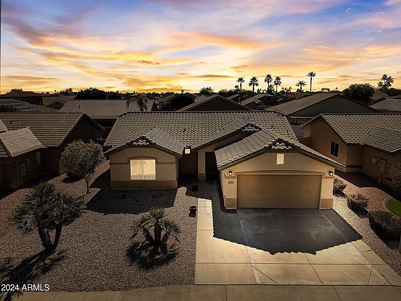 2nd image of 13421 W Desert Rock Drive