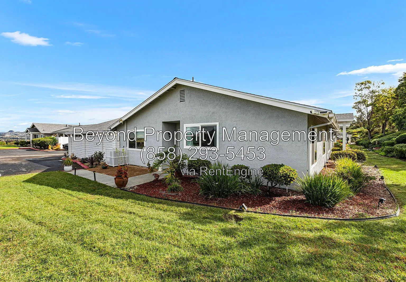 2 bed, 2.0 bath, 1092 sqft, $3,188 — Photo 1