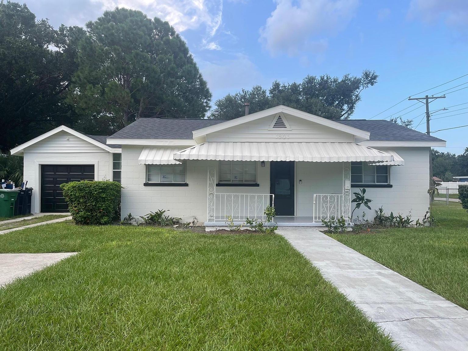 1901 W Saint Conrad St, Tampa, FL 33607 Zillow