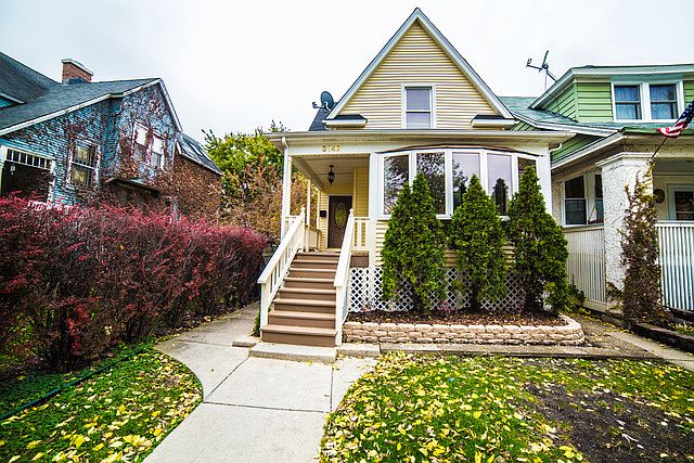 1st image of 3142 S Kenilworth Ave