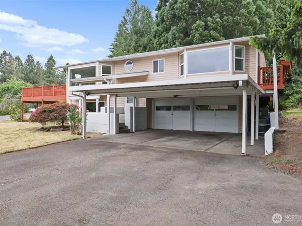 7017 NE 2nd Avenue, Vancouver, WA 98665