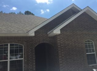 329 Burchwood Bay Rd, Hot Springs National Park, AR 71913