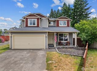 10549 Farwest Court SE, Yelm, WA 98597