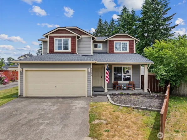 10549 Farwest Court SE, Yelm, WA 98597