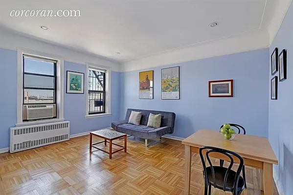 Sold by Corcoran | media 10