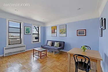 Sold by Corcoran