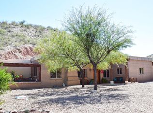 3065 N Cascabel Rd, Benson, AZ 85602