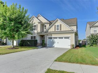 1679 Wilford Dr, Lawrenceville, GA 30043