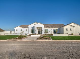 30985 N Contemporary Ln, Queen Creek, AZ 85142