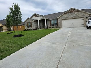 395 Hunter Ranch Way #1, Dayton, TX 77535