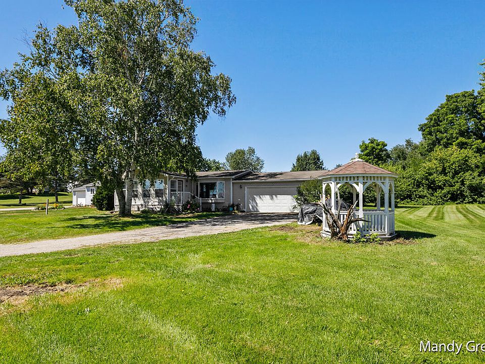 231 Rasmussen Dr, Trufant, MI 49347 Zillow