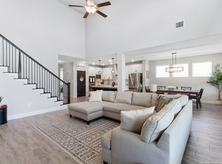 12815 Fort Belknap, San Antonio, TX 78245