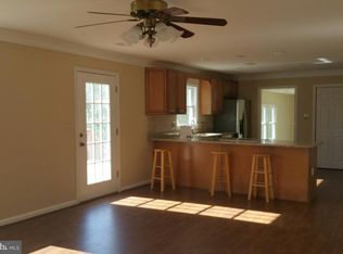 9597 Routts Hill Rd, Warrenton, VA 20186