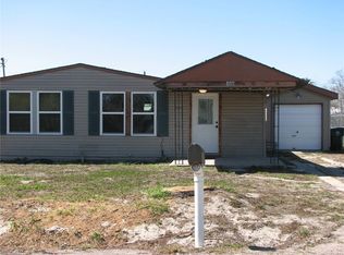 420 Anchor St, Corpus Christi, TX 78418