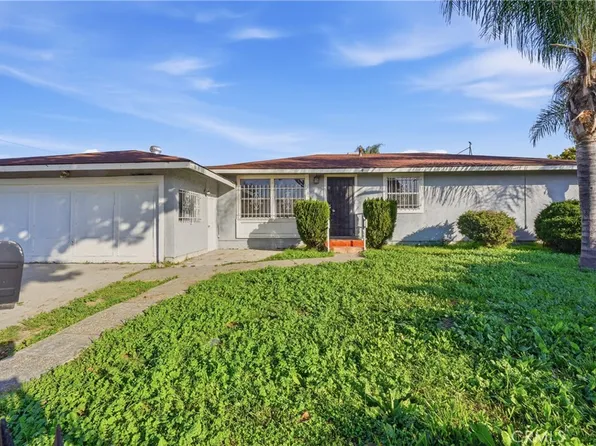 8912 S Fir Ave, Los Angeles, CA 90002