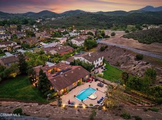 5309 Via Rincon, Thousand Oaks, CA 91320