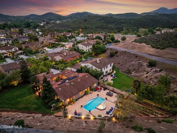 5309 Via Rincon, Thousand Oaks, CA 91320