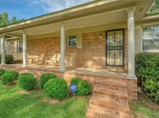 791 Walker Greene Rd, Greenville, AL 36037