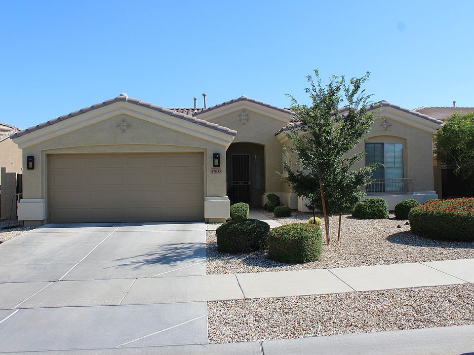 1st image of 17633 W Aster Dr