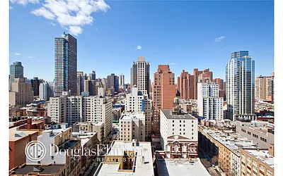 Sold by Douglas Elliman