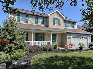 237 Waterford Way #L-0052, Lebanon, PA 17042