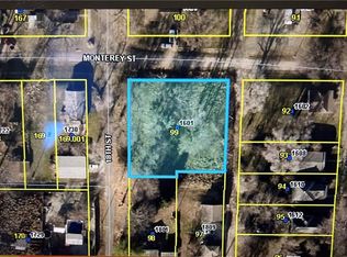 1601 S 18th St, Saint Joseph, MO 64507