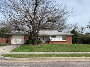 3459 Paint Trl, Fort Worth, TX 76116