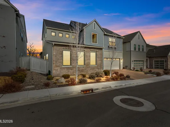 715 W Pleasant Oak Trl, Reno, NV 89511