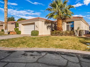 1028 W Shadow Ridge Dr, Washington, UT 84780