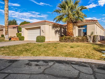 1028 W Shadow Ridge Dr, Washington, UT, 84780