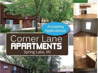 17525 144th Ave APT C, Spring Lake, MI 49456