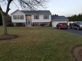 67 Samuel Chase Dr, Port Deposit, MD 21904