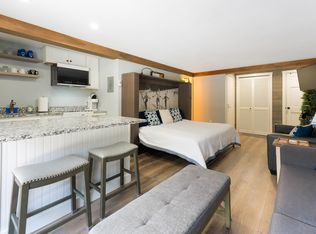 1109 Left Bank, Carrabassett Valley, ME 04947