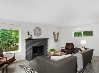 260 Taylor Ave NW, Renton, WA 98057