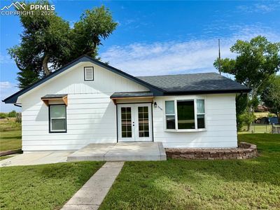 37191 Broadway Ave, Matheson, CO, 80830