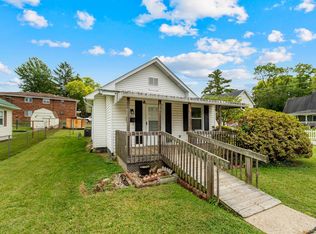 649 Newton Ave, Barboursville, WV 25504