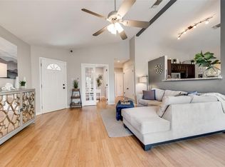 4400 Nervin St, The Colony, TX 75056