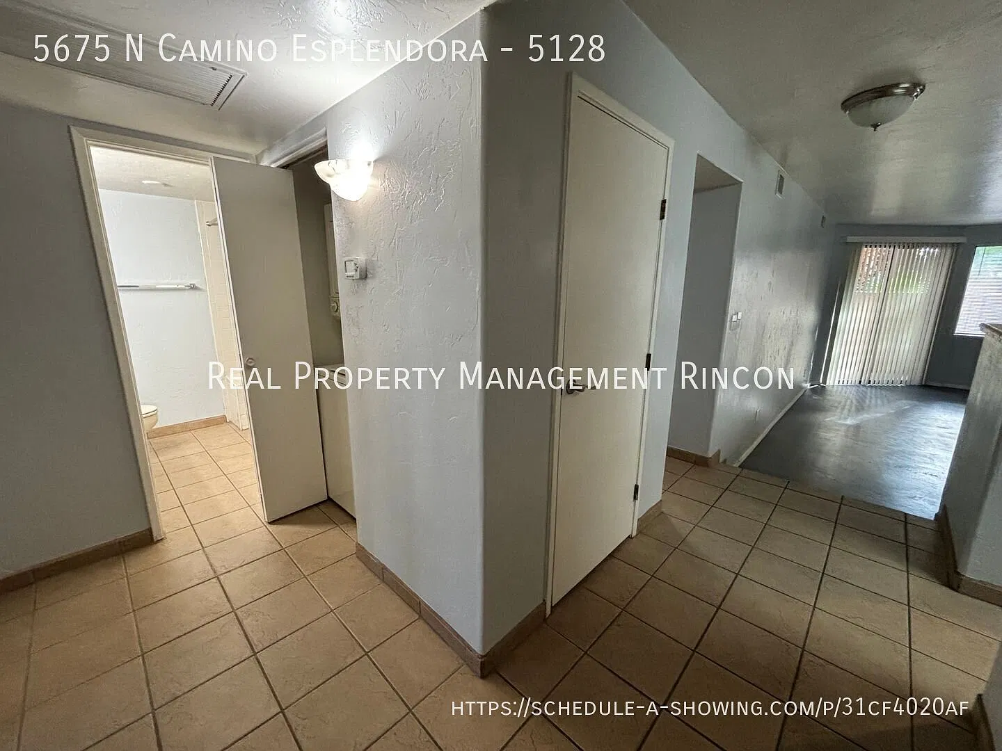Cozy 2-Bed, 2-Bath Condo in North Tucson! — Photo 2