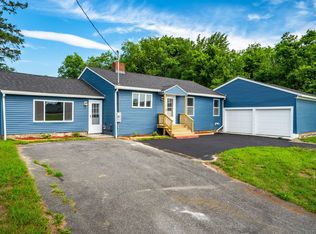 941 Augusta Rd, Winslow, ME 04901