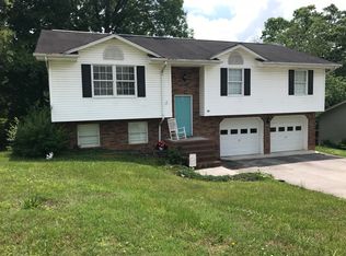 1105 Faye St, Kingsport, TN 37660