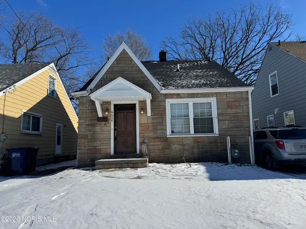 4406 Asbury Dr, Toledo, OH 43612