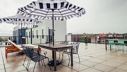 Rented by Nooklyn NYC LLC