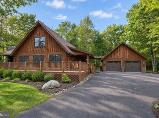 36 Greenstone Way, Mchenry, MD 21541