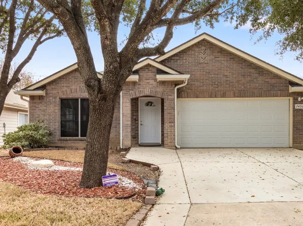 7450 Obbligato, San Antonio, TX 78266