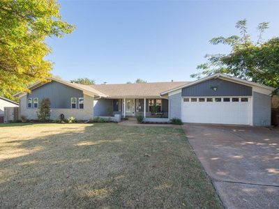 2324 NW 45th Pl, Oklahoma City, OK, 73112