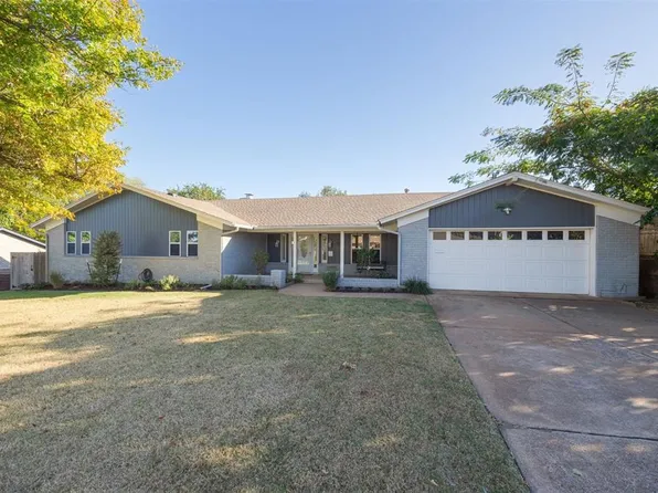 2324 NW 45th Pl, Oklahoma City, OK 73112
