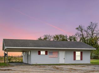 208 N Jefferson Street, Rockville, MO 64780