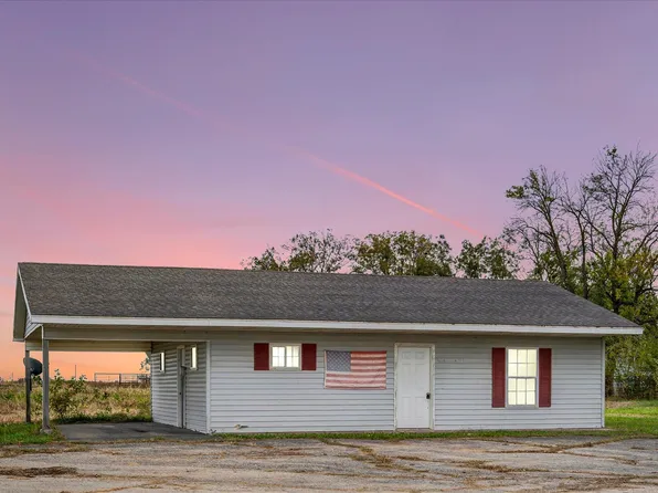 208 N Jefferson Street, Rockville, MO 64780